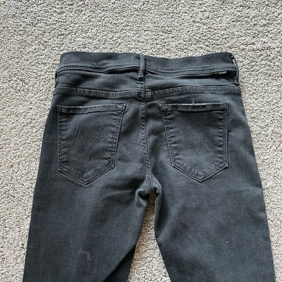 MOTHER The Cruiser Jeans - Picture 11 of 12